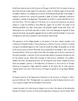 Összefoglalók, jegyzetek 'Theodore William Shultz (1902-1998)', 3.                