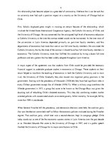 Összefoglalók, jegyzetek 'Theodore William Shultz (1902-1998)', 4.                