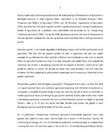 Összefoglalók, jegyzetek 'Theodore William Shultz (1902-1998)', 5.                