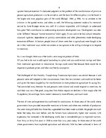 Összefoglalók, jegyzetek 'Theodore William Shultz (1902-1998)', 6.                