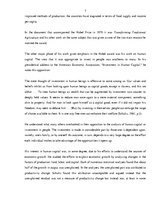 Összefoglalók, jegyzetek 'Theodore William Shultz (1902-1998)', 7.                