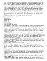 Esszék 'Marketing Plan for a Beijing Property', 3.                