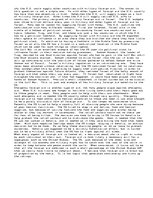 Esszék 'Foreign Aid', 2.                