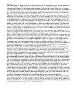 Esszék 'Process of Mitosis', 1.                