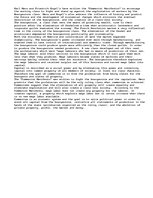 Esszék 'The Relationships between Capitalism, Colonialism and the Liberation Struggles a', 1.                