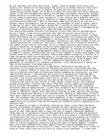 Esszék 'Comparasion of no Great Mischief Focus on Lack of Education ', 1.                