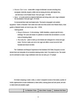 Kutatási anyagok 'Three Hotels in Baltic States', 6.                