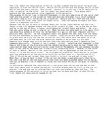 Esszék 'Why Is the Resurrection Central to the Christian Faith?', 1.                