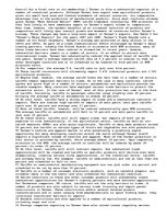 Esszék 'Taiwan and International Trade', 3.                