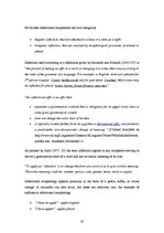 Kutatási anyagok 'The Major Word Constructing Concepts Used in Morphology', 20.                