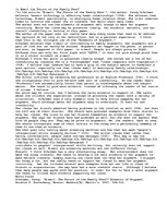 Esszék 'Reader response to an Essay.', 1.                