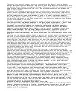 Esszék '"Nunsense"', 1.                