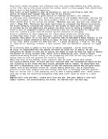 Esszék 'Antigone, Sophocles Drama King Creon This is about King Creon in the story Antig', 1.                