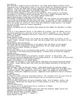 Esszék 'Determinants of Demand Example', 1.                