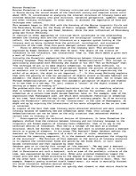 Esszék 'Russian formalism', 1.                