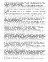 Esszék 'False Love Part 2', 2.                