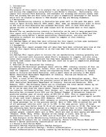 Esszék 'Australian Car Manufacturing Industry', 1.                