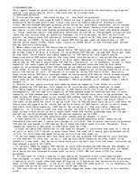 Esszék 'Management Report Based on Quantitative Method of Analysis ', 1.                