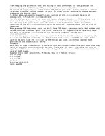 Esszék 'Management Report Based on Quantitative Method of Analysis ', 2.                