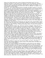 Esszék 'Jamestown, Virginia', 1.                