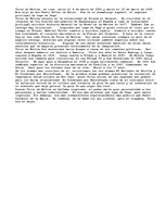 Esszék 'Tirso de Molina', 1.                