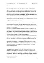 Záródolgozatok 'Danish Crown', 5.                