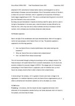 Záródolgozatok 'Danish Crown', 6.                