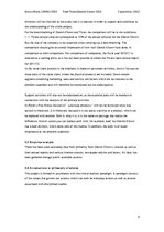 Záródolgozatok 'Danish Crown', 8.                