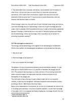 Záródolgozatok 'Danish Crown', 10.                