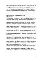 Záródolgozatok 'Danish Crown', 12.                