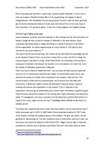 Záródolgozatok 'Danish Crown', 15.                