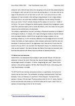 Záródolgozatok 'Danish Crown', 19.                