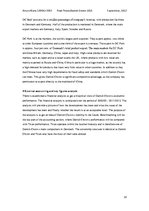 Záródolgozatok 'Danish Crown', 20.                