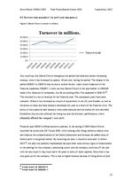 Záródolgozatok 'Danish Crown', 21.                