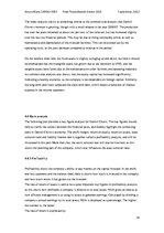 Záródolgozatok 'Danish Crown', 24.                