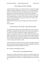 Záródolgozatok 'Danish Crown', 25.                