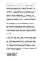 Záródolgozatok 'Danish Crown', 28.                