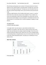 Záródolgozatok 'Danish Crown', 29.                