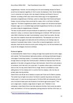 Záródolgozatok 'Danish Crown', 33.                