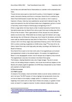 Záródolgozatok 'Danish Crown', 34.                