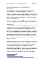 Záródolgozatok 'Danish Crown', 35.                