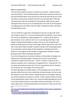 Záródolgozatok 'Danish Crown', 37.                