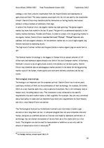 Záródolgozatok 'Danish Crown', 38.                