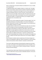 Záródolgozatok 'Danish Crown', 41.                