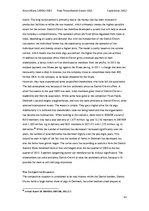 Záródolgozatok 'Danish Crown', 42.                