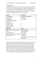 Záródolgozatok 'Danish Crown', 45.                