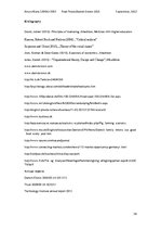 Záródolgozatok 'Danish Crown', 56.                