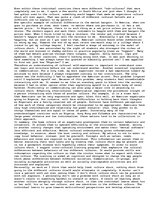 Esszék 'Culture Shock', 2.                