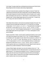 Kutatási anyagok 'Estuary English', 7.                