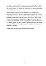 Kutatási anyagok 'Estuary English', 8.                